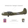CG-4A-FO, Opération Market Garden, 17 septembre 1944