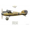 Albatros D.V, Ernst Udet, Jasta 37, septembre 1917