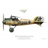 Albatros D.Va, Jasta 46, National Air & Space Museum, Washington D.C. 