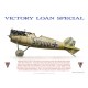 Albatros D.Va, Jasta 46, Victory Loan Special