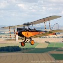 de Havilland DH.60 Moth