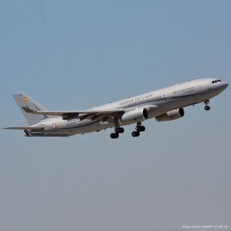 Airbus A330 MRTT