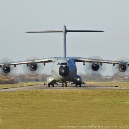 A400M Atlas